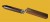 Нож пасечника нержавеющий (150 мм)