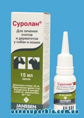 Как лечить грибок ушей в домашних условиях